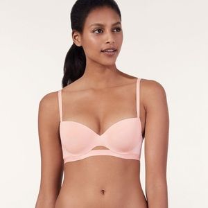 NWT ThirdLove Pima Cotton T-shirt bra 38D